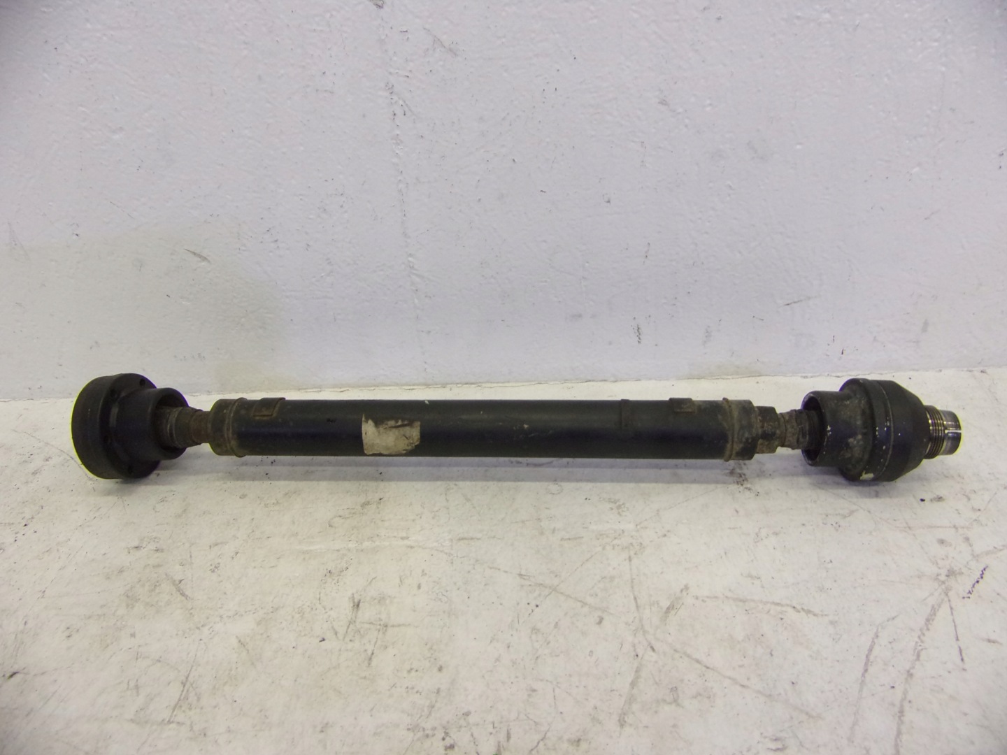 cardan front LAND ROVER RANGE ROVER SPORT 4.4