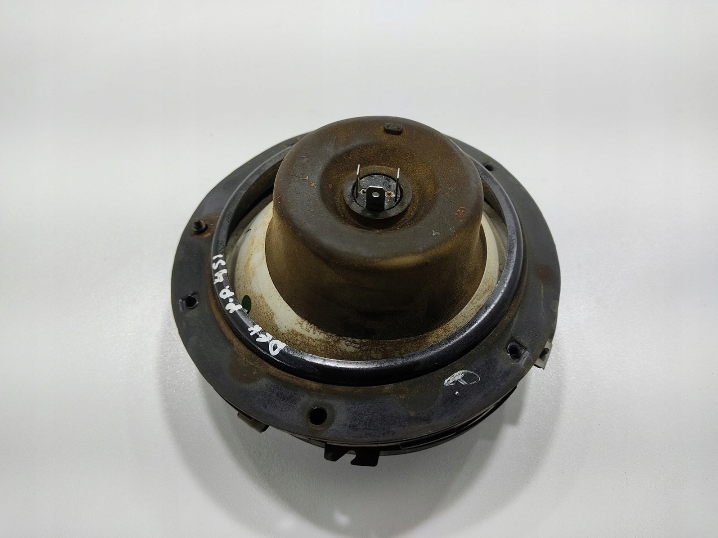 light right right front front LAND ROVER DEFENDER WIPAC 1999-2014 EUROPA