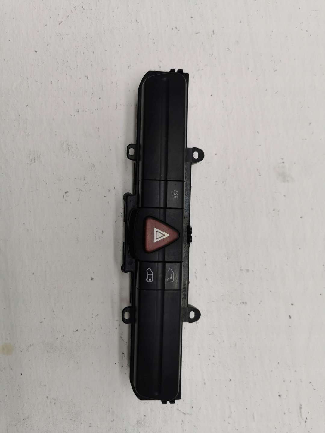 PANEL Luci di emergenza MERCEDES SPRINTER W906 9065454107