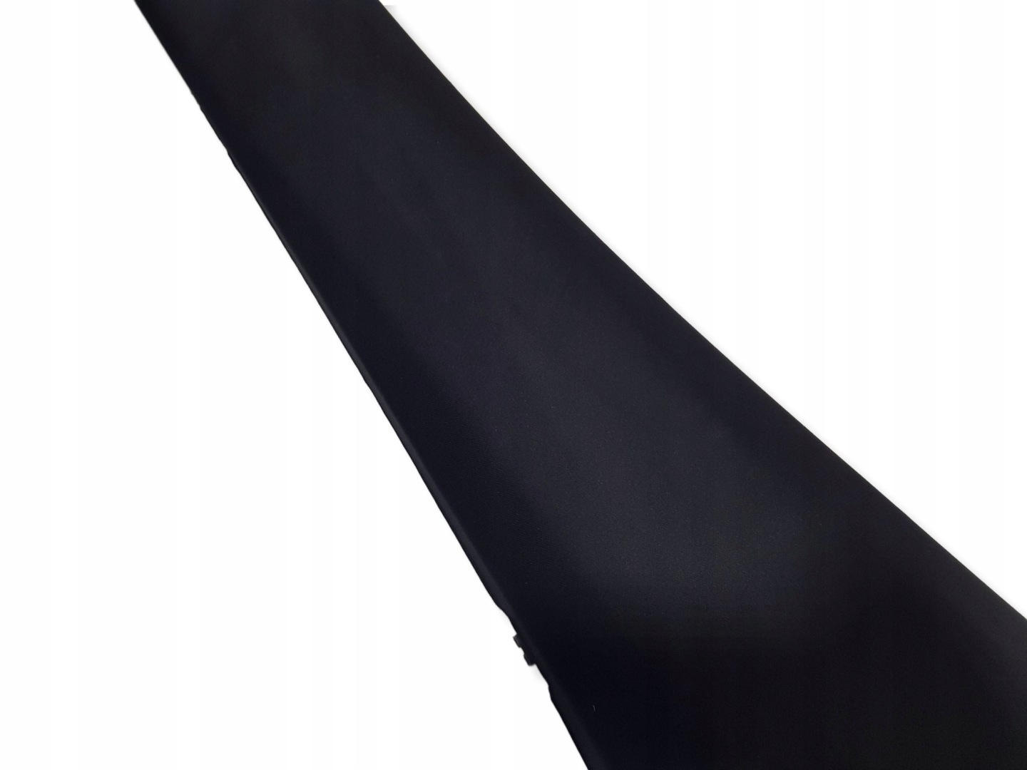 MERCEDES W251 cover side SLUPKA left front black, 2516907725
