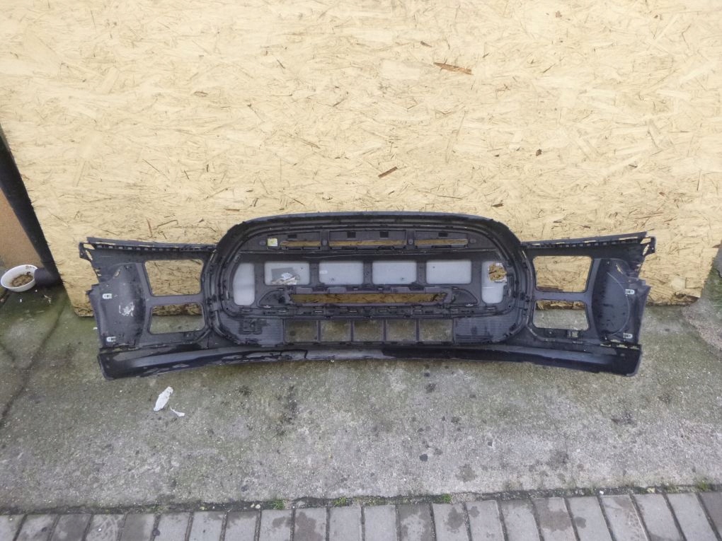 MINI COOPER F55 F56 LCI LIFT frontstoßstange