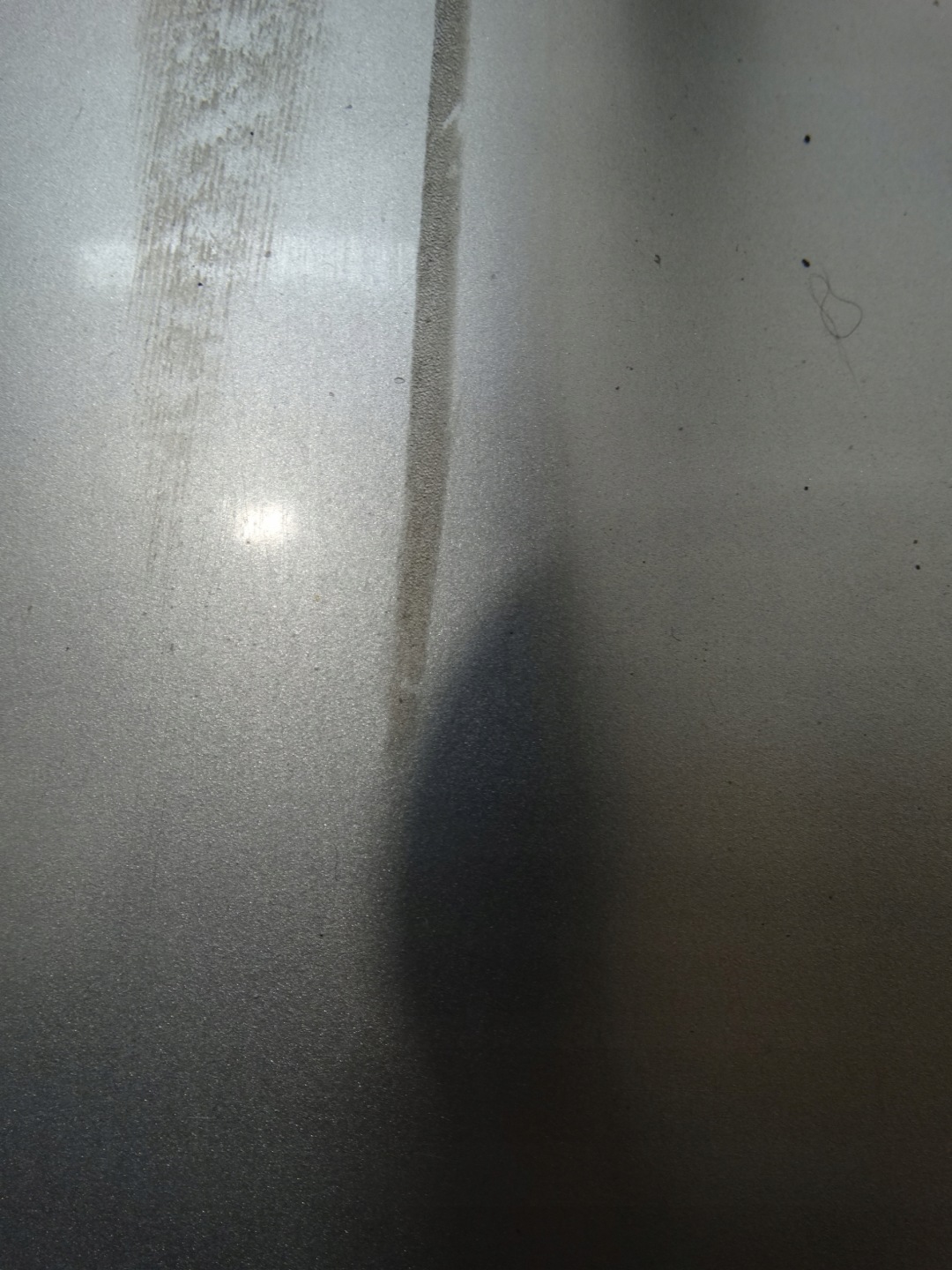 mirror exterior left front VW TRANSPORTER T5 EUROPA LA7W