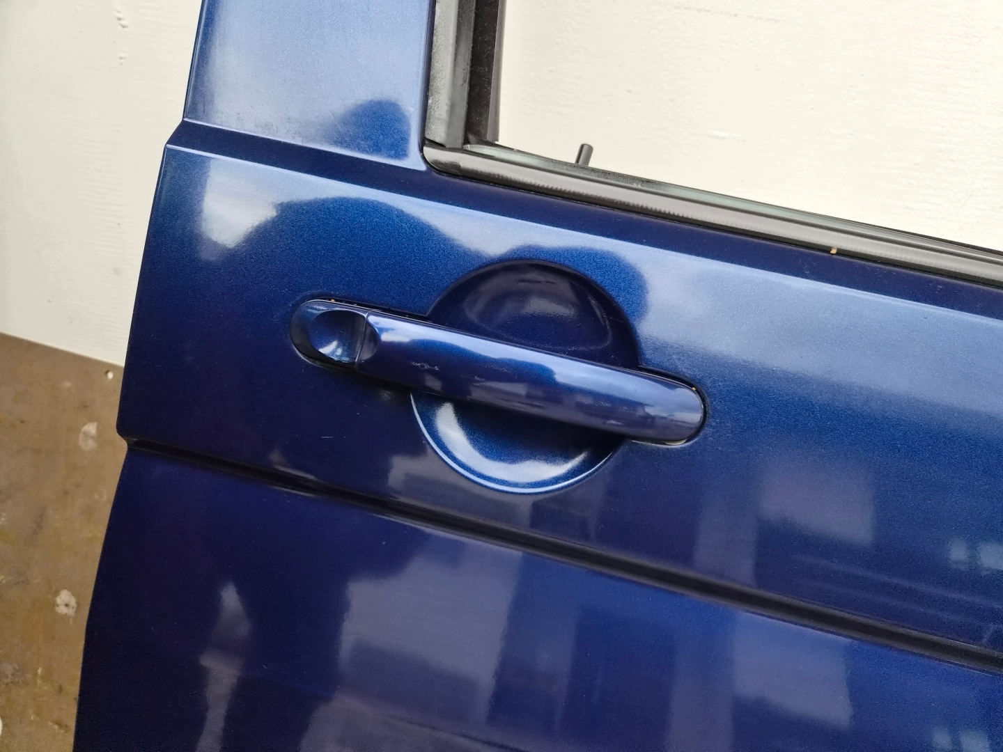 VW T5 T5 LIFT door right left front/ front pasazer/kierowca CENA ZA SZT
