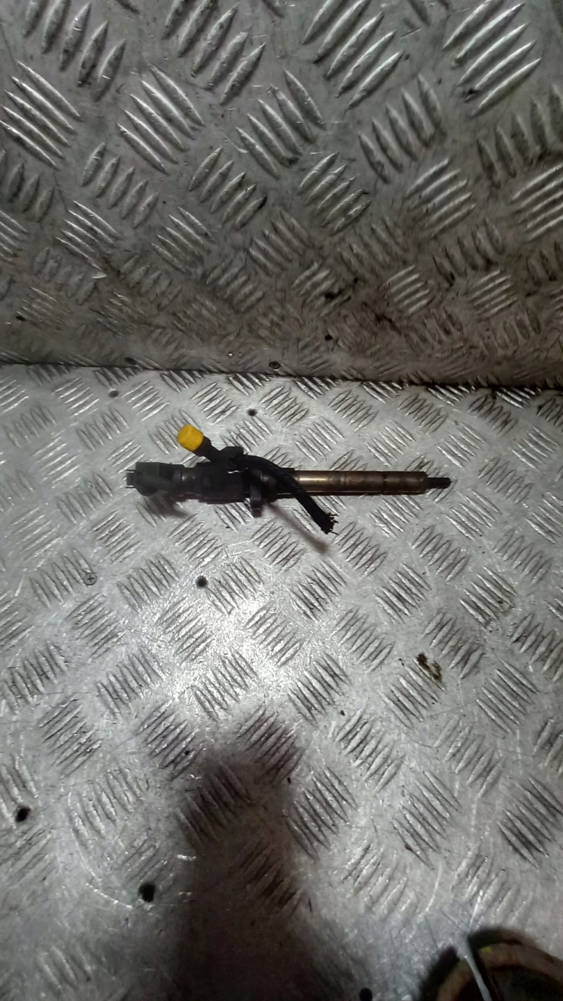 nozzle injector FIAT SCUDO 2 9657144580