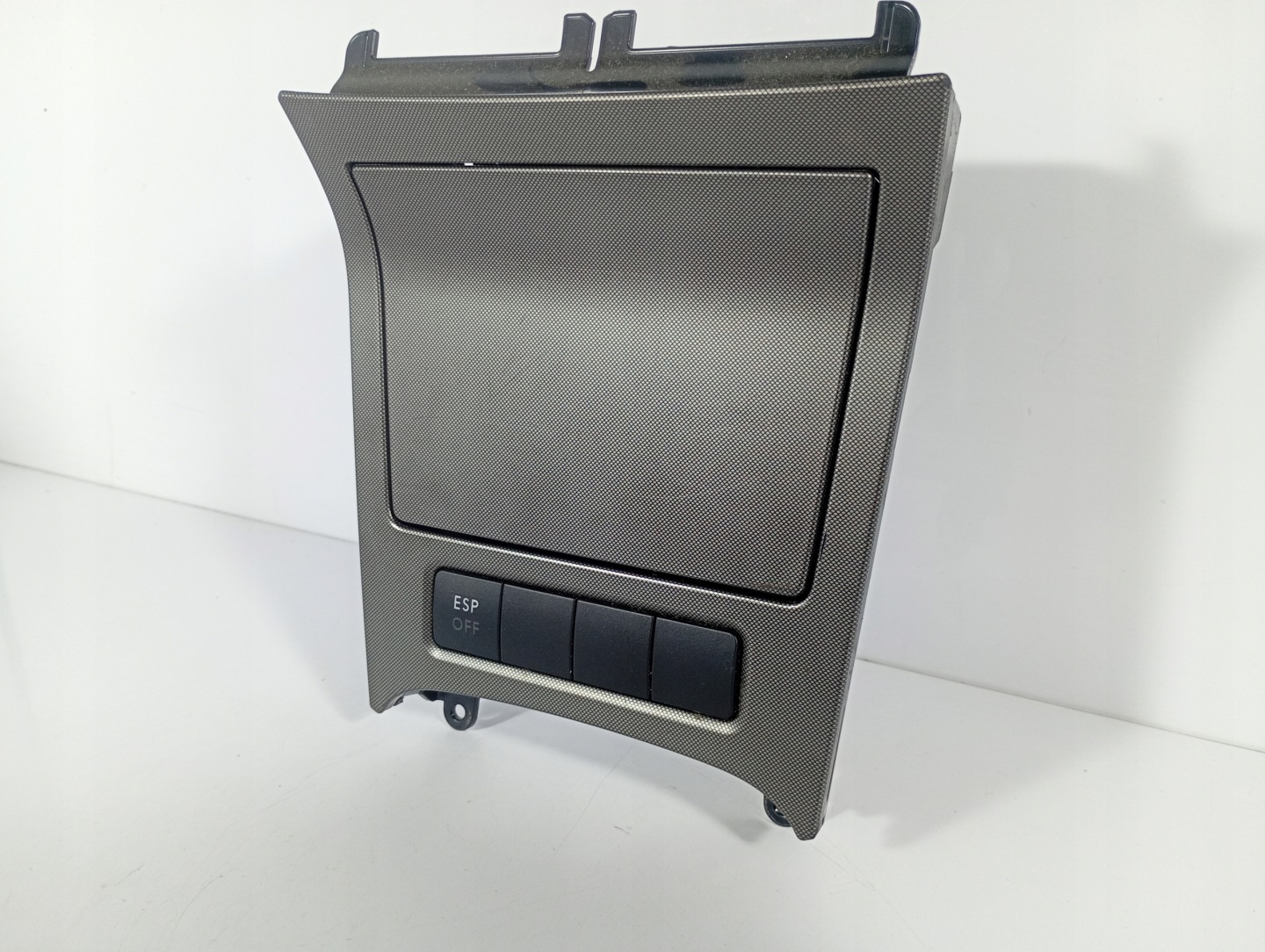 VW Golf V 5 03-09 passenger compartment ashtray OE 1K0857961