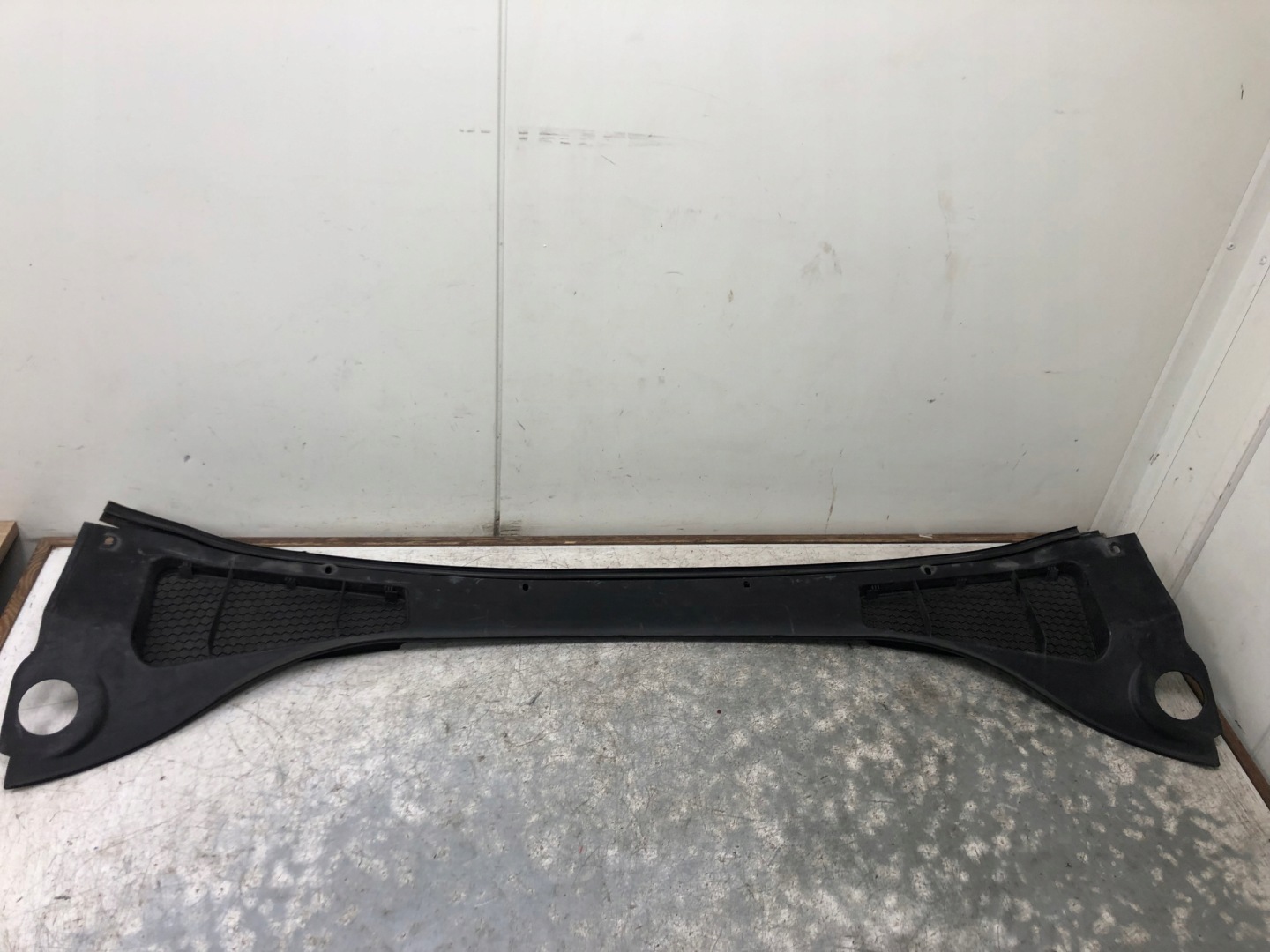 torpedo FORD FOCUS MK3 BM51-A02216-AE