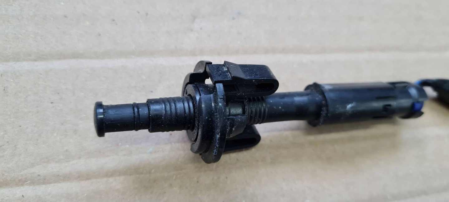 Chrysler Pacifica 2022 Sensor Sensor rohr Connector Contact 3.6 V6