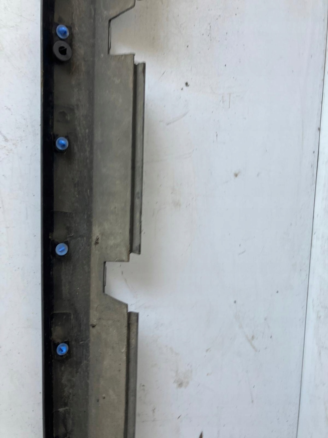moulding threshold right CITROEN C3 III