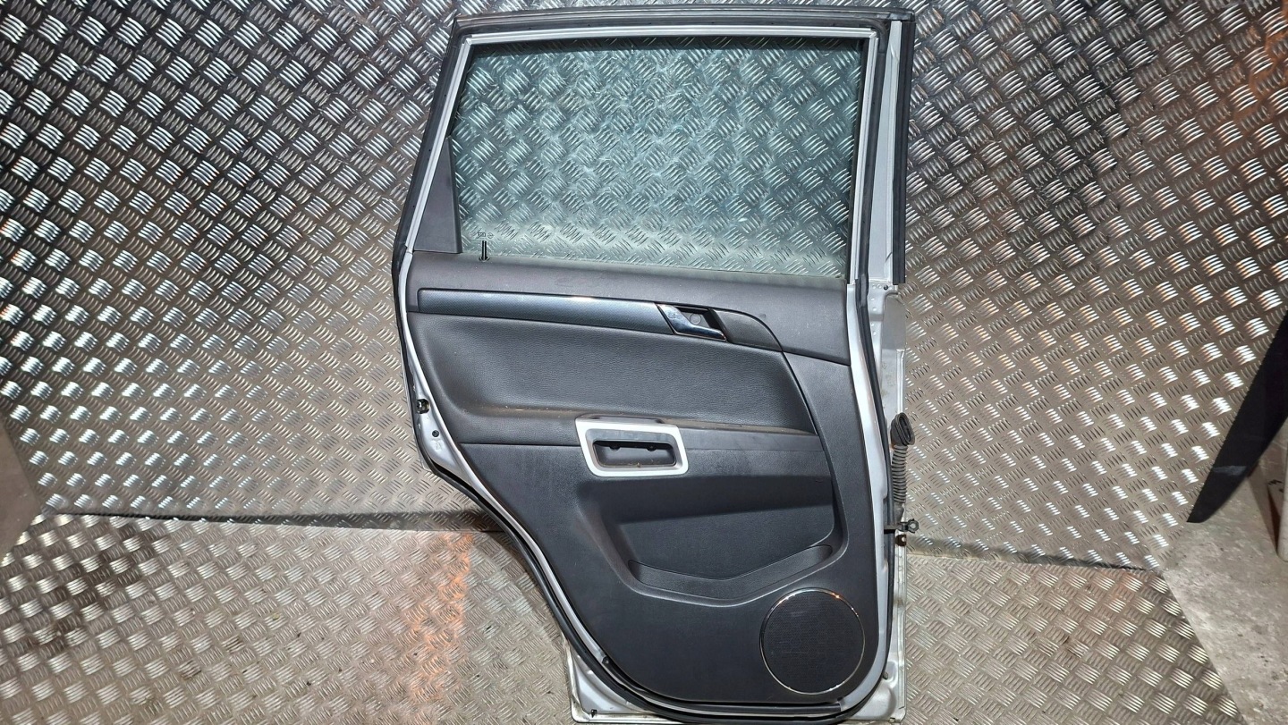 Tür links heck OPEL ANTARA 2006
