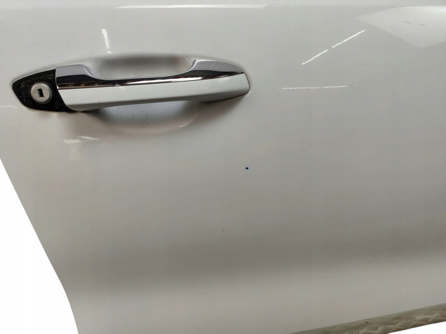 door right front KIA SPORTAGE IV 4 LAK: WD (16-18)