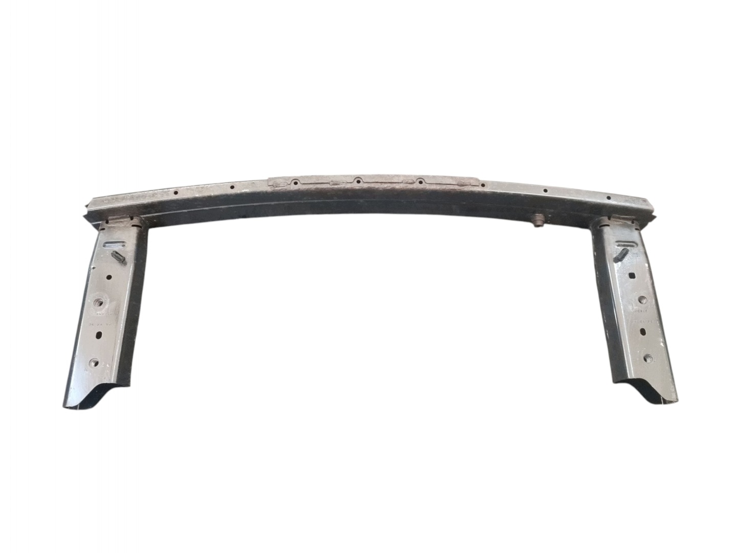 bumper support below bumper rear part FORD EDGE II MK2 (15-18)