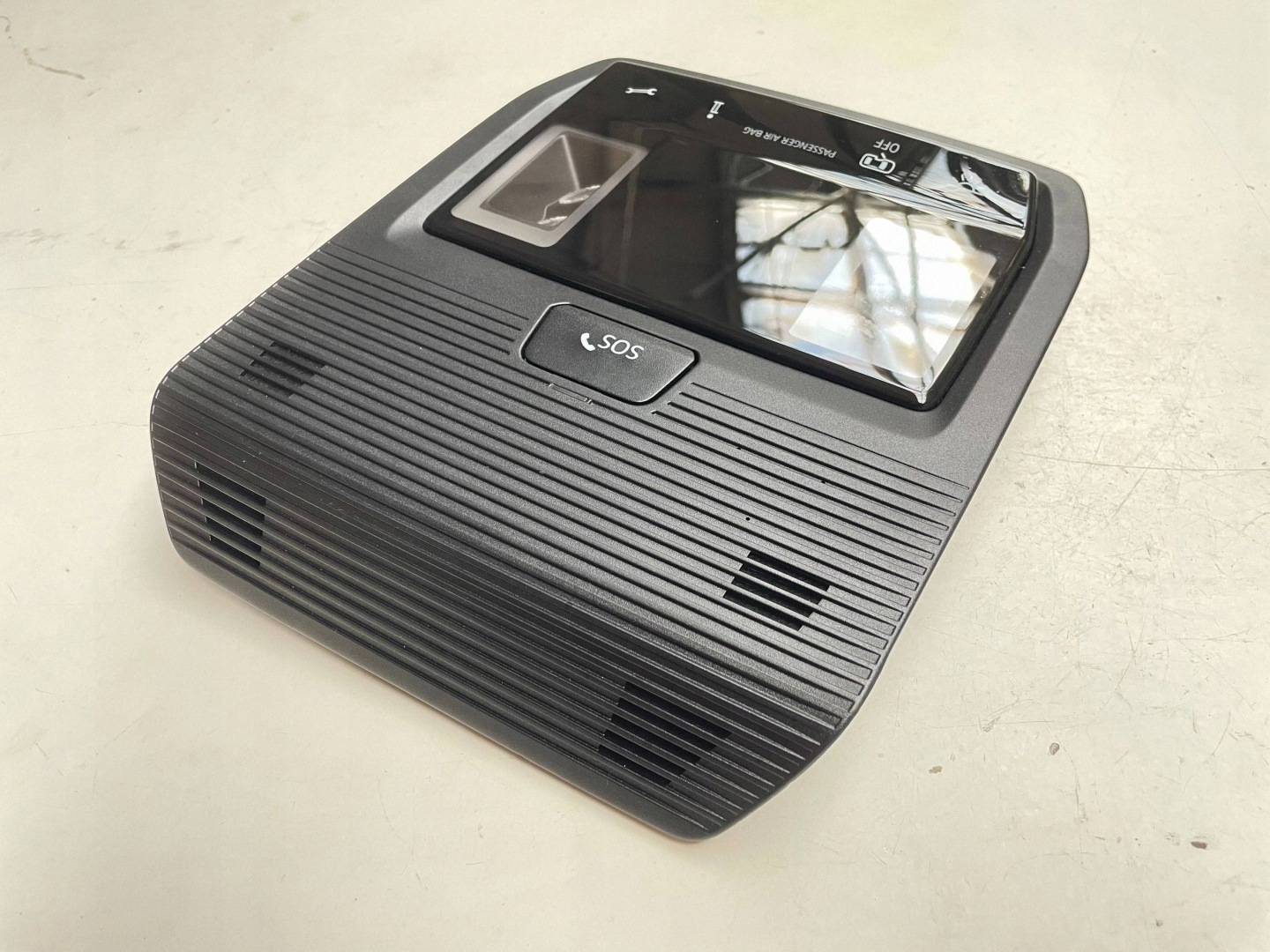 5H0959561BM light sufitowa front Volkswagen Caddy !J