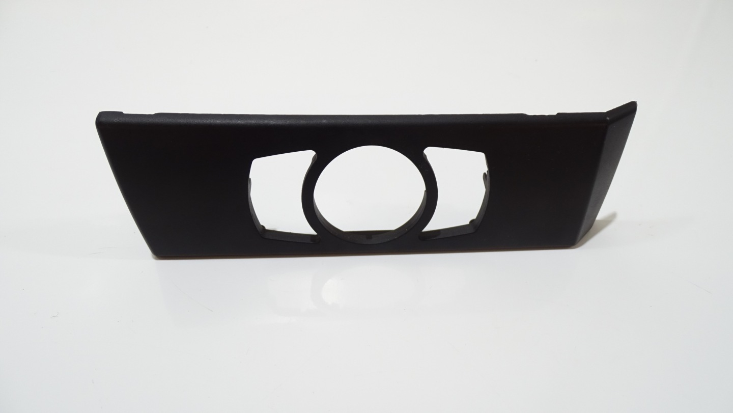 RÁM PRZELACZNIKA světel BMW E60 E61 EU 6925260 (4642431)