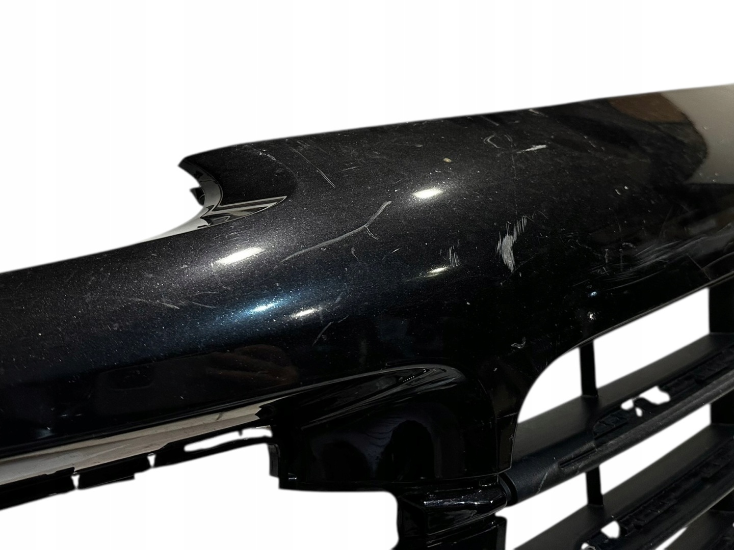 PORSCHE CAYENNE front bumper 9Y0807221 9Y0807683P 9Y0807155 9Y0807156