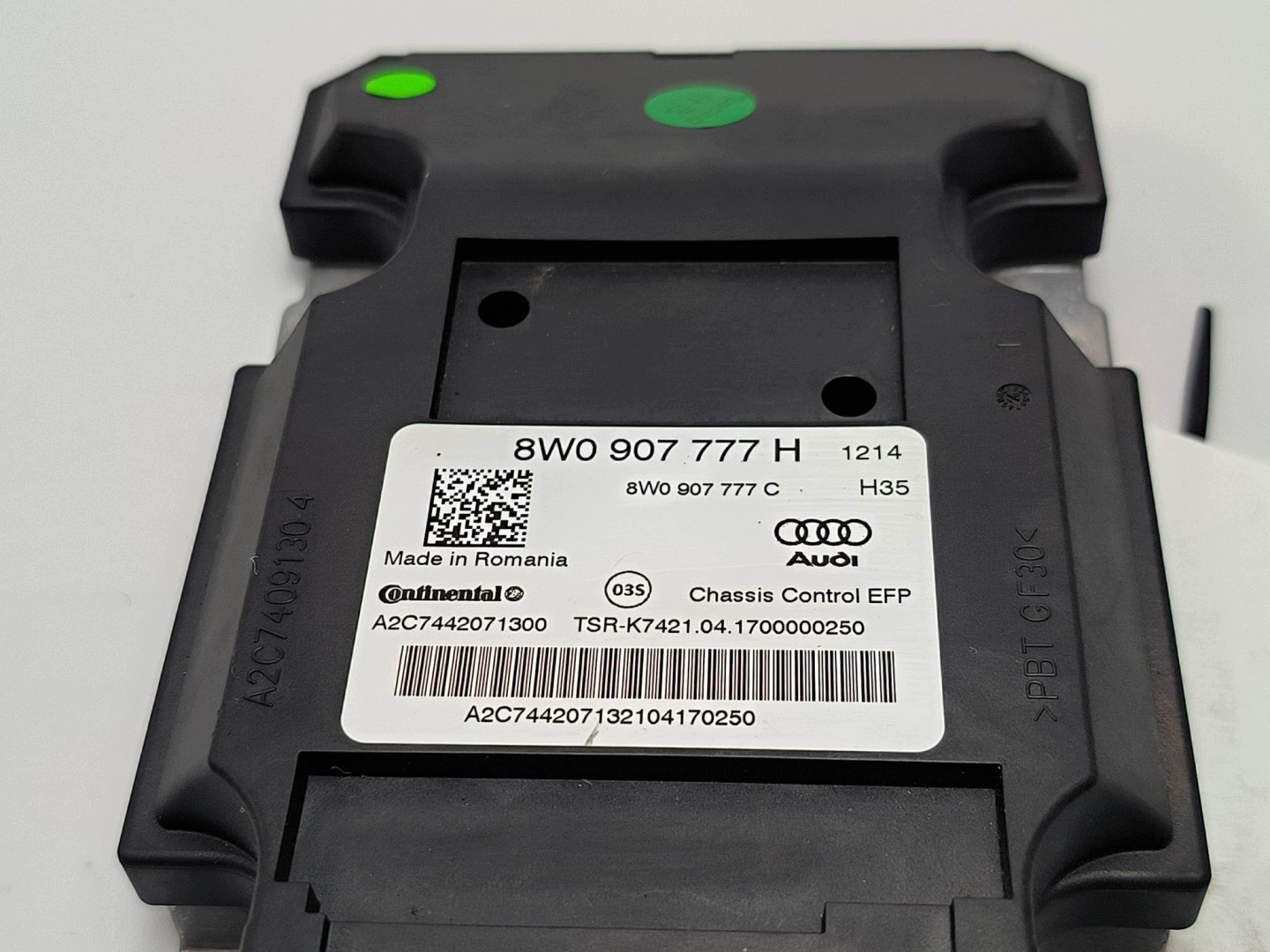 modul 8W0907777H AUDI A5 SPORTBACK