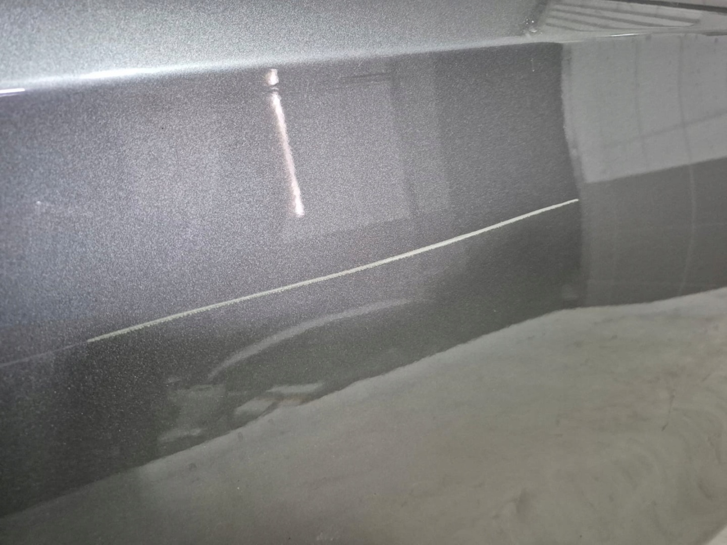 MERCEDES A-KLASA W176 12- door right front front A1767220210