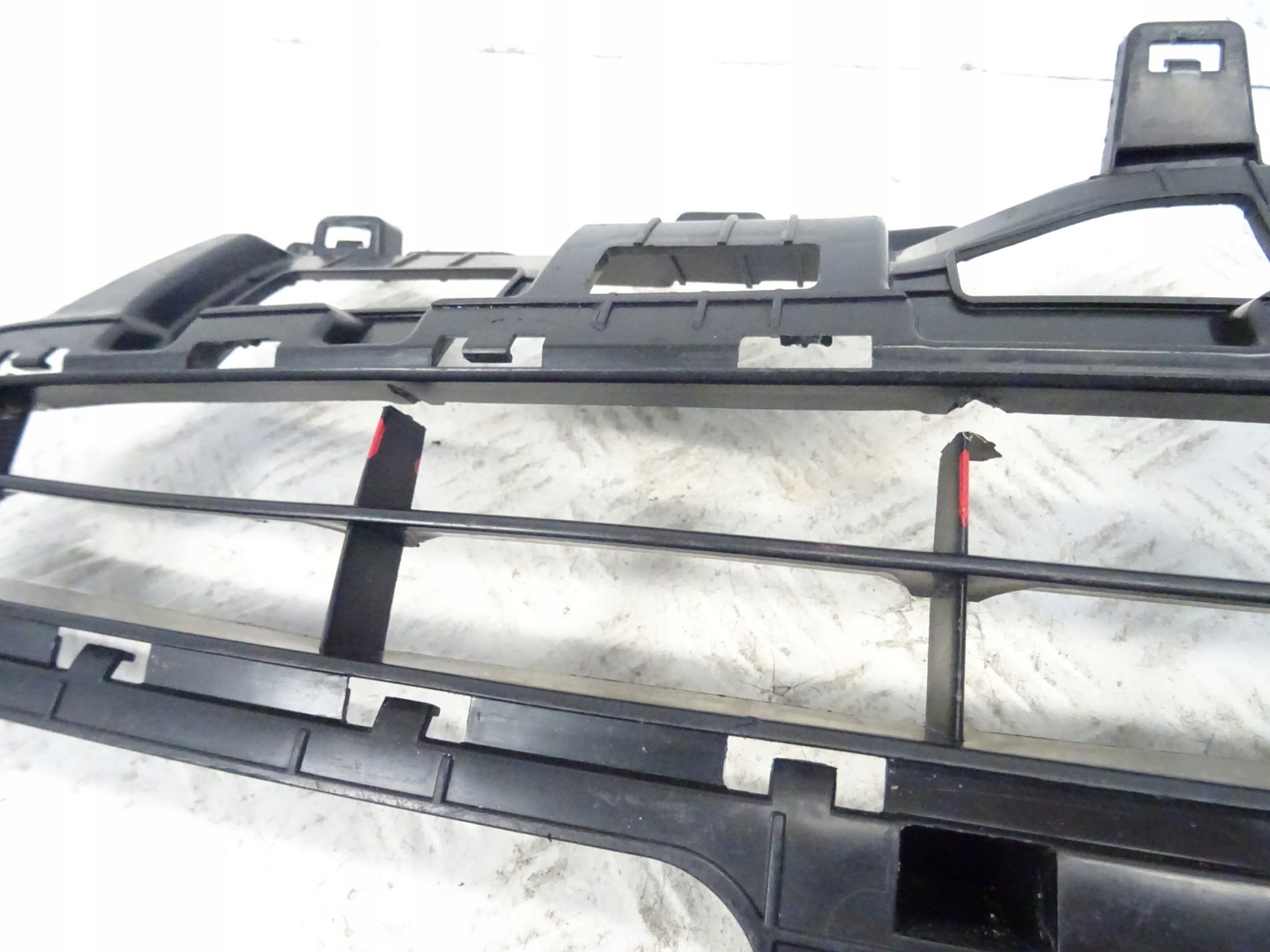 grill grille front front KIA PICANTO III 86561-G6700