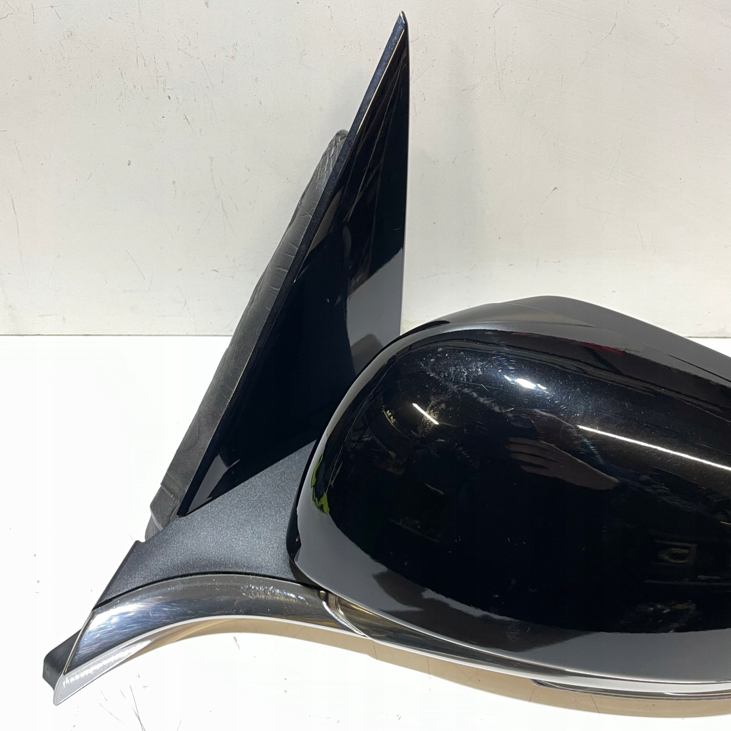 RENAULT ESPACE V LIFT SPIEGEL LINKS 14 KABEL