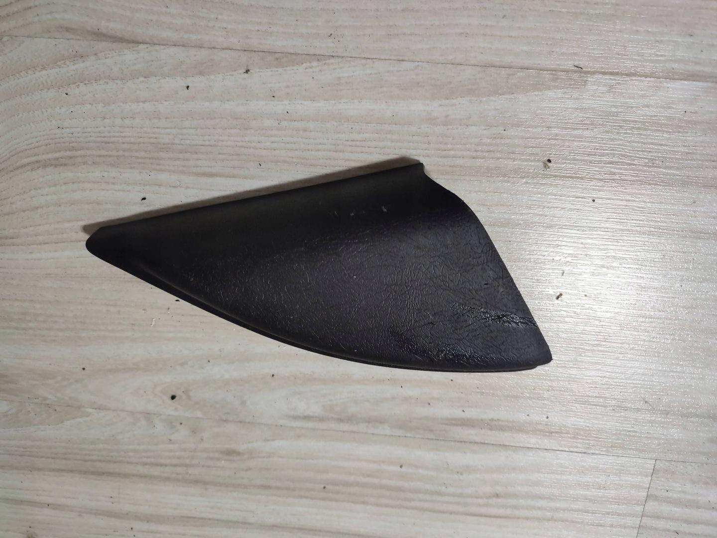 Fiat Tipo 2018 front side right cover mirrors