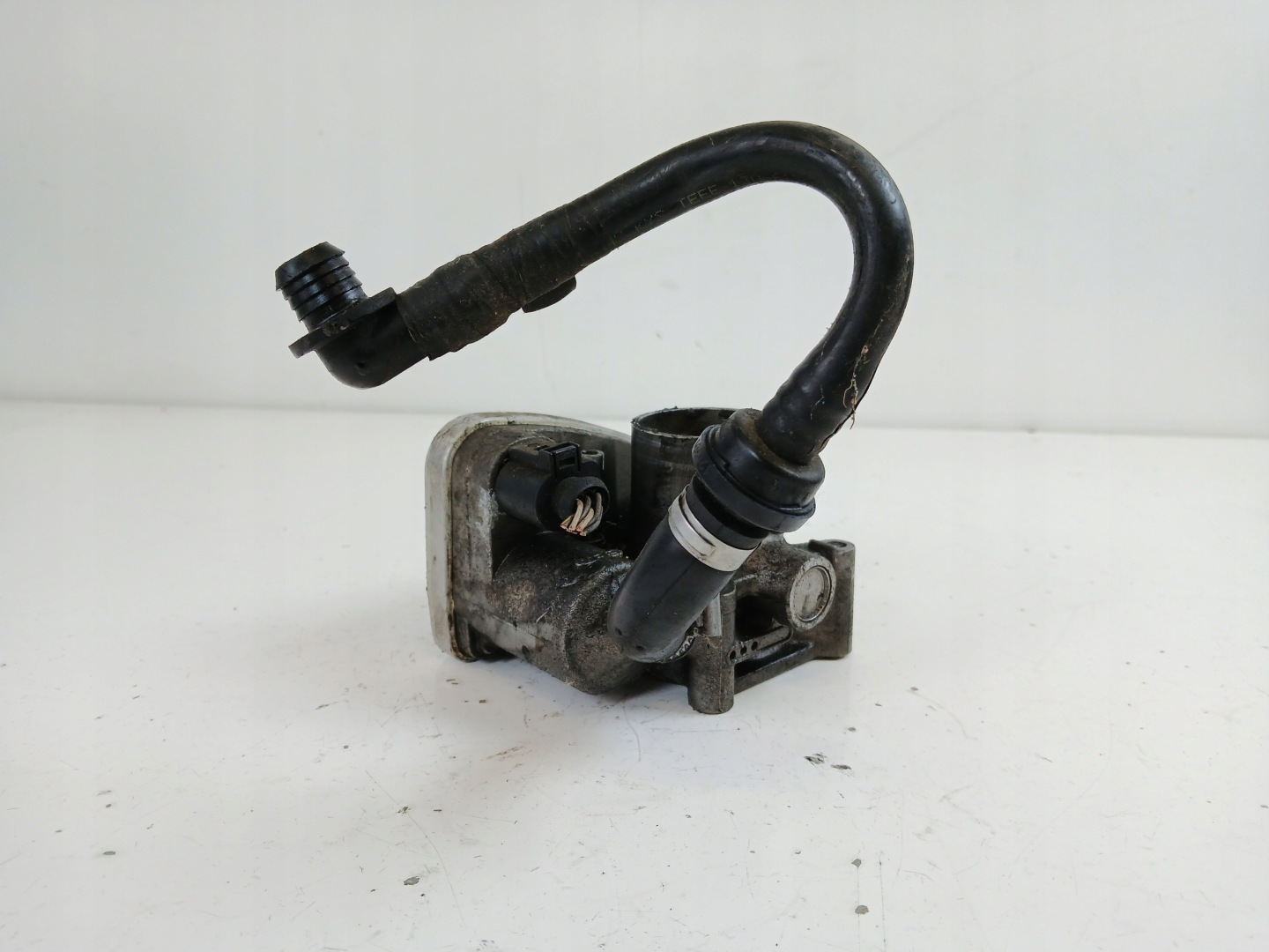 VW GOLF IV SEAT LEON e 1.4 Valvola a farfalla 036133062L