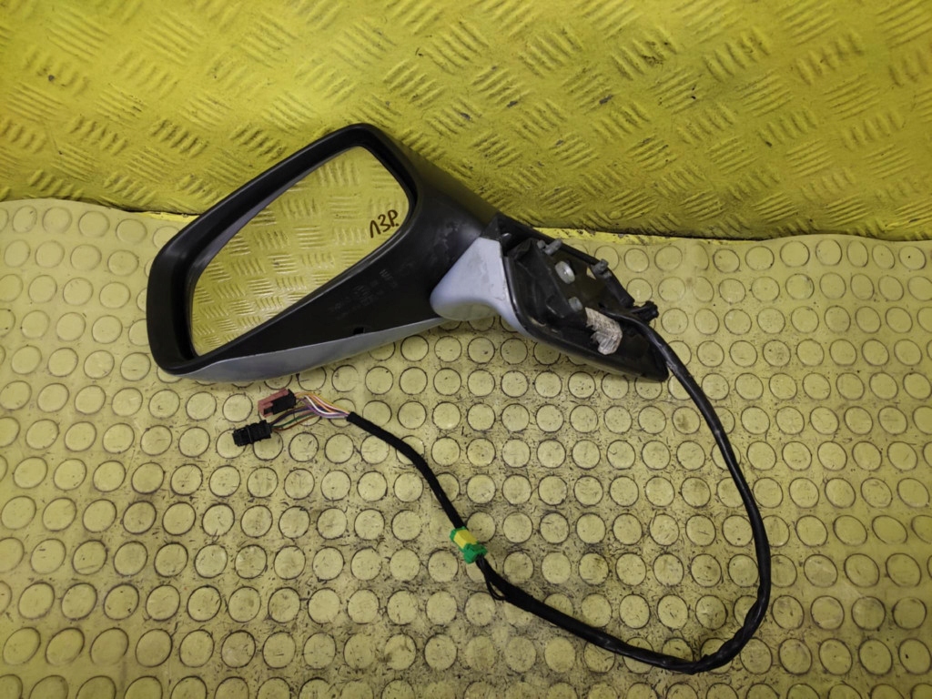 PEUGEOT 807 Spiegel links 13 PIN