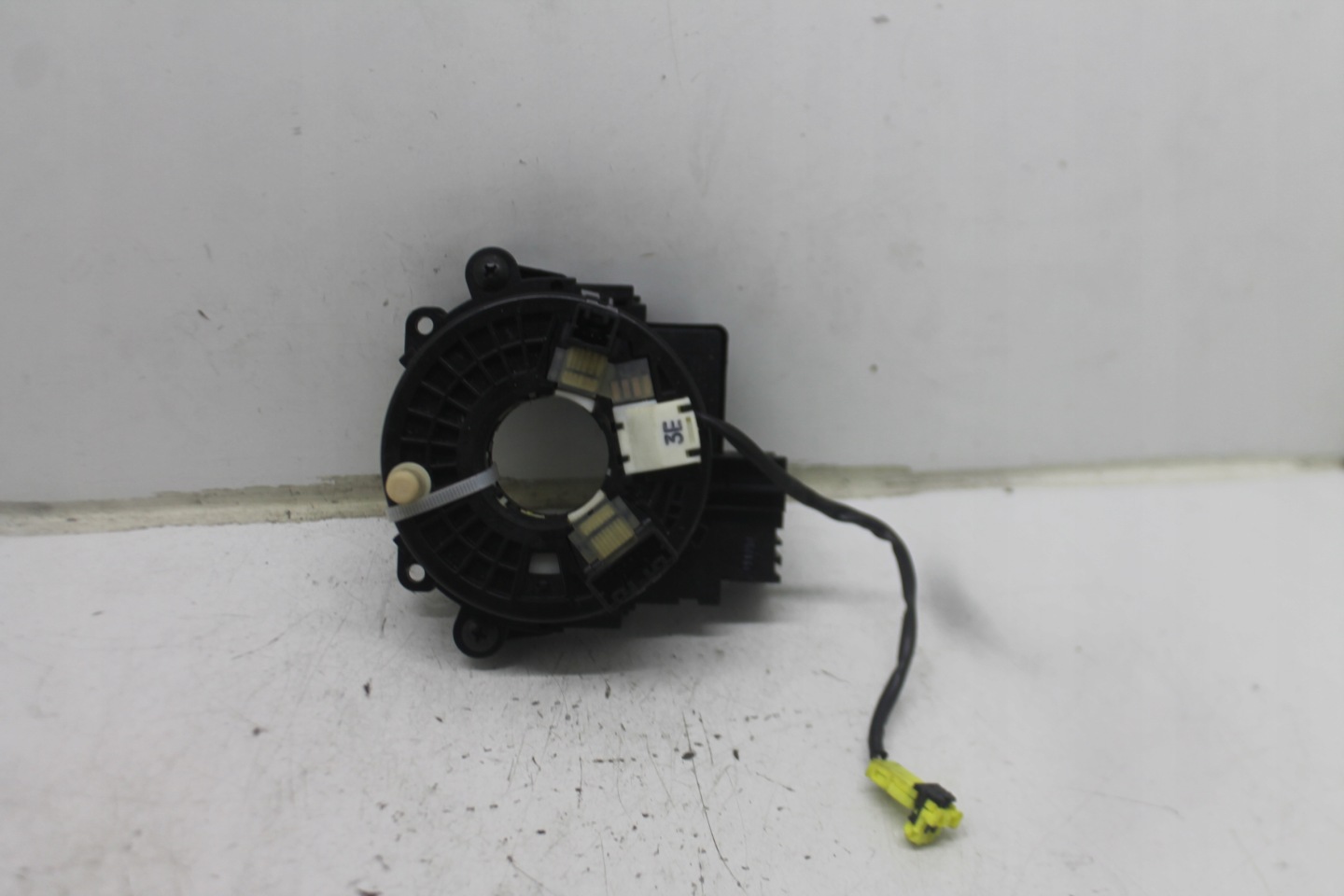 ring below steering wheel, ZWIJAK SUZUKI SWIFT