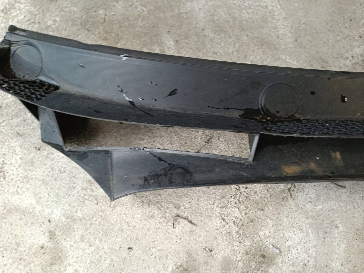 torpedo CITROEN C2 9643079777 9643594877