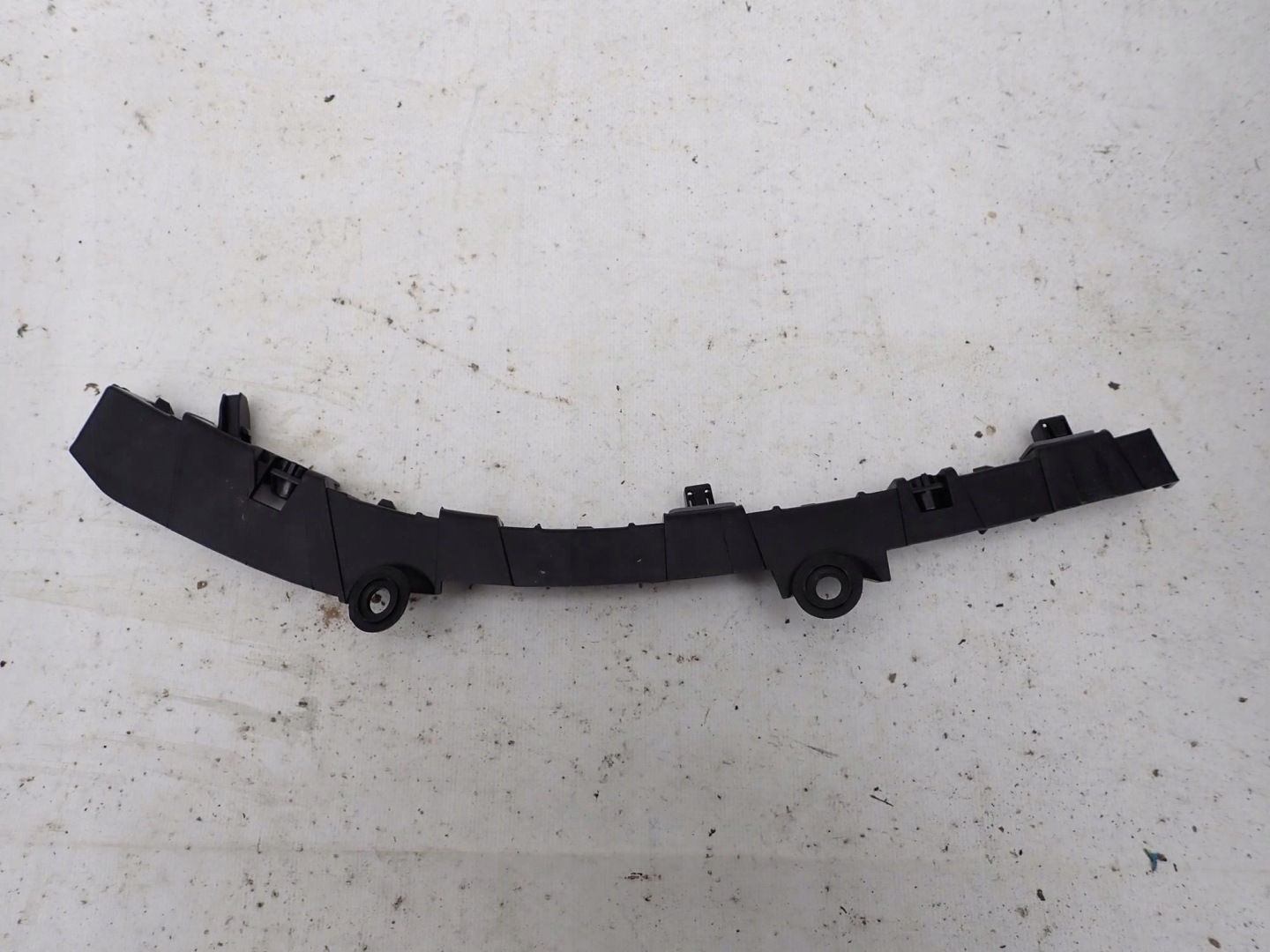 RENAULT KADJAR 15-22 Support plaque Support Gauche Arrière Arrière