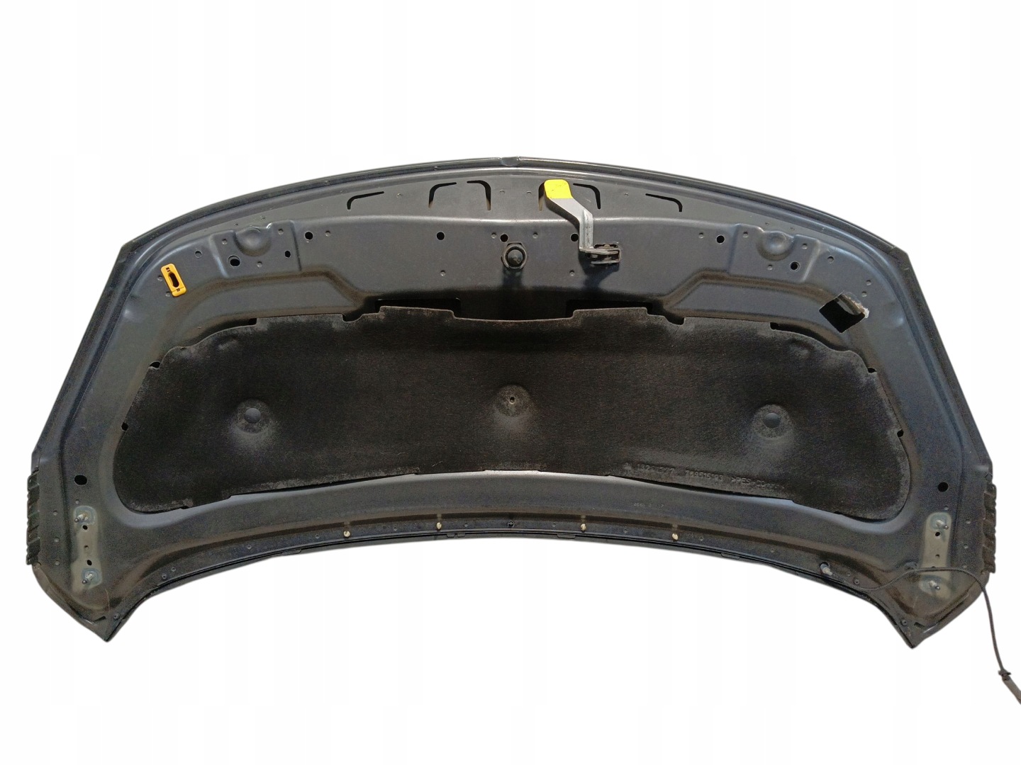 Capot OPEL MERIVA B LAK: Z177 (10-13)