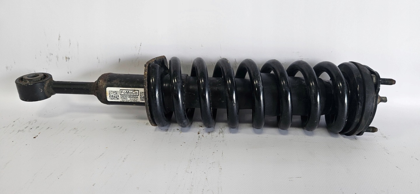 shock absorber left front FORD RANGER V 15