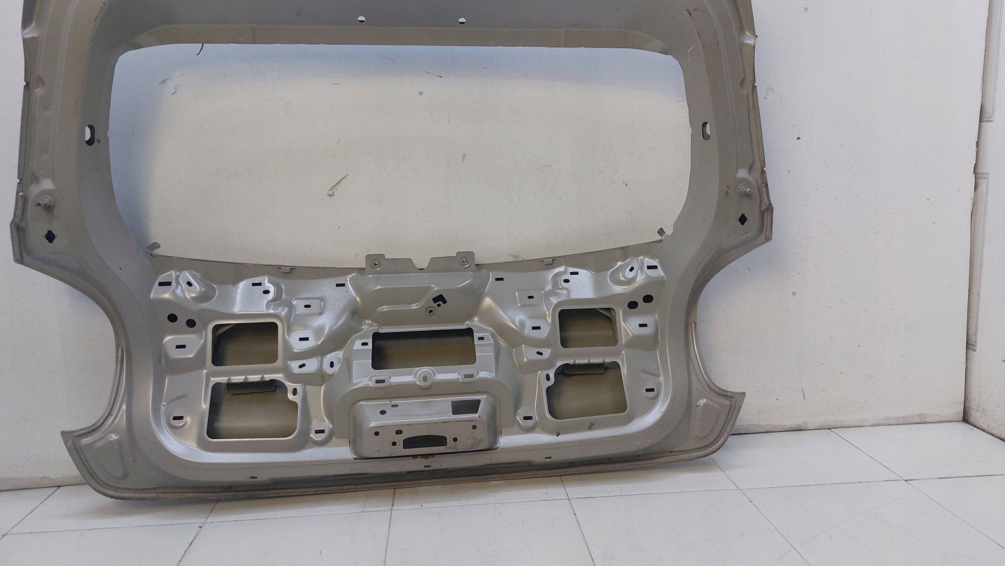 CITROEN C3 III 16-23r heckklappe kofferraumdeckel Kofferraum
