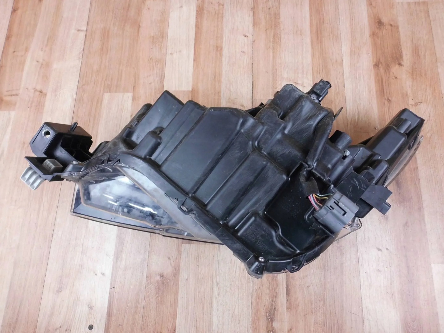 Mazda CX-5 CX5 II KF 2021+ LIFT light right front front LED KSD6-51030