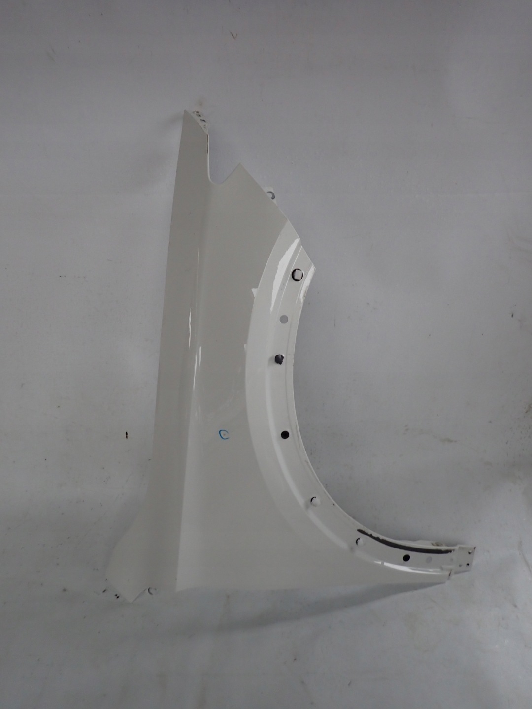 CUPRA FORMENTOR 5FF fender right front front