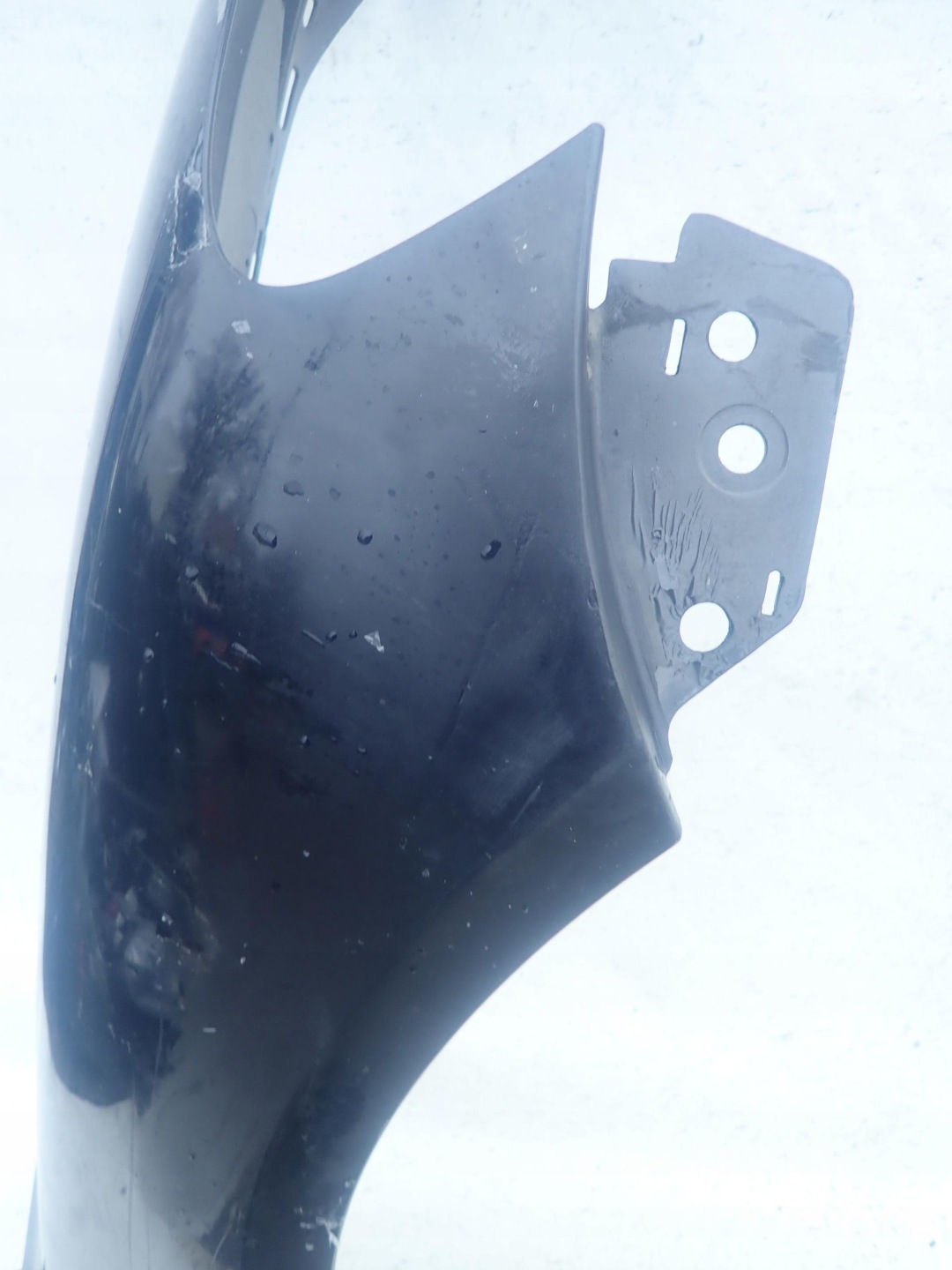 VW TOUAREG and 7L 02-06 fender right front front