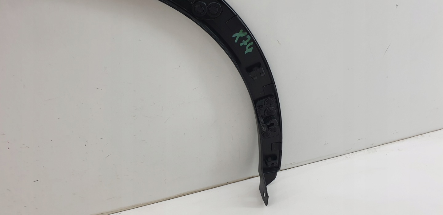 moulding for fender front front right MAZDA CX-60 CX60 2022-2025 KAAA-51W2