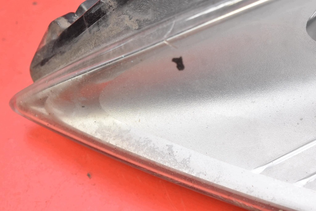 REFLEKTOR left light front EU 7S71-13006-AK FORD MONDEO MK4 07-10