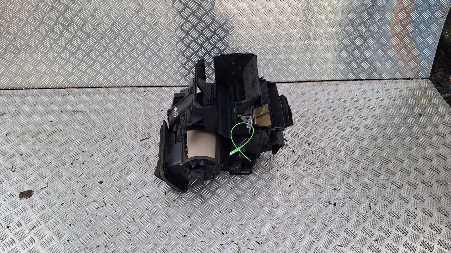 heater 7M51-19B555-CA FORD KUGA MK1