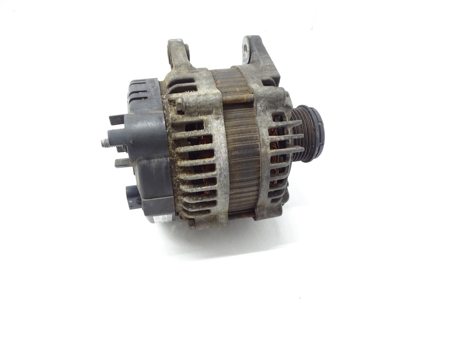 ALTERNATOR AUDI A4 A5 A6 C7 A7 3.0 TDI 059903018R