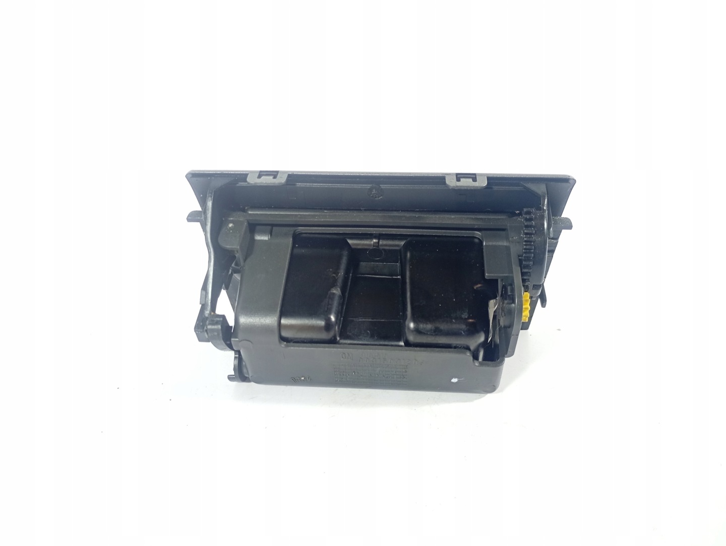 Opel Vectra C 02-08 passenger compartment ashtray OE 981158