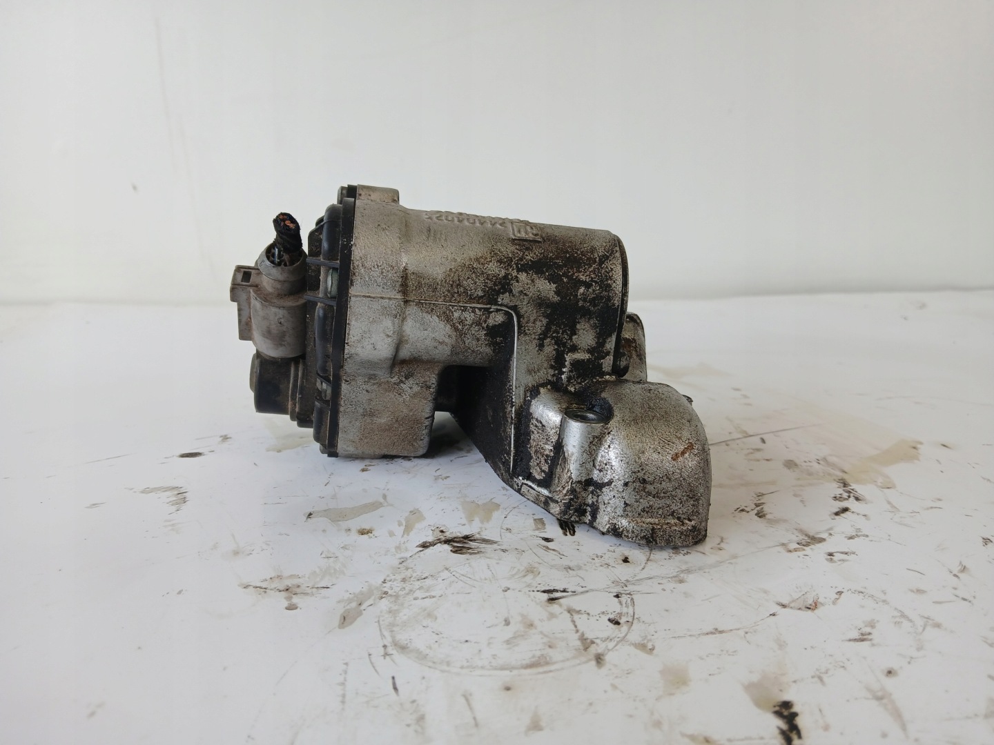 AGR-Ventil OPEL VECTRA C 1.9 CDTI 24404025