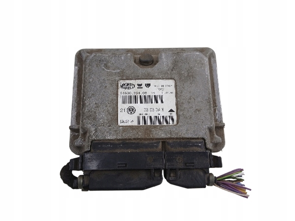 VW GOLF IV 1.4 control unit of the engine 036906014M