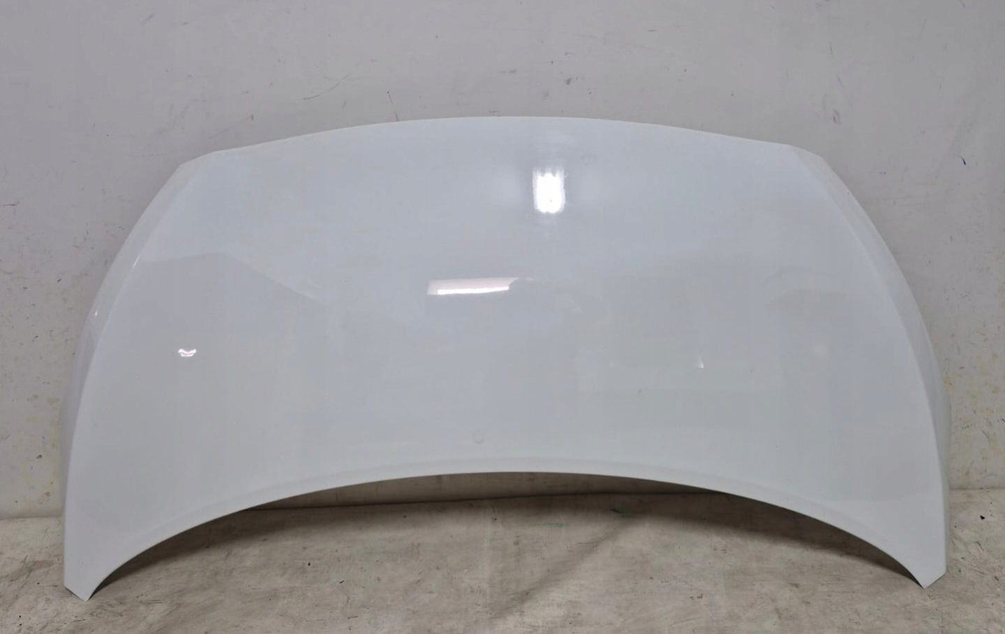HYUNDAI I10 II 13- Cofano