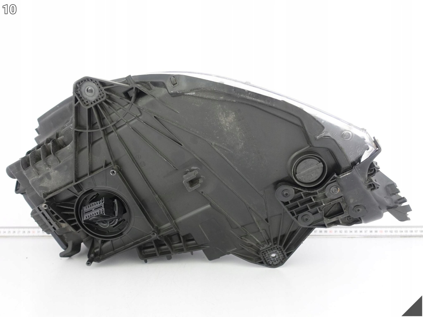PORSCHE MACAN 95B 13-18 TURBO / GTS light FULL LED right front EUROPA