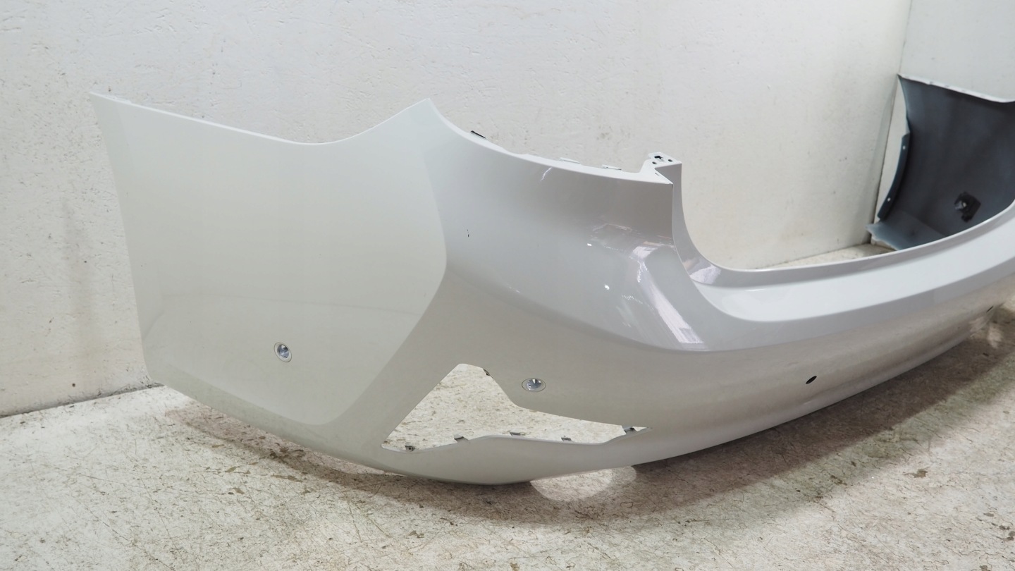 BMW 3 G20 bumper rear part rear 7427998