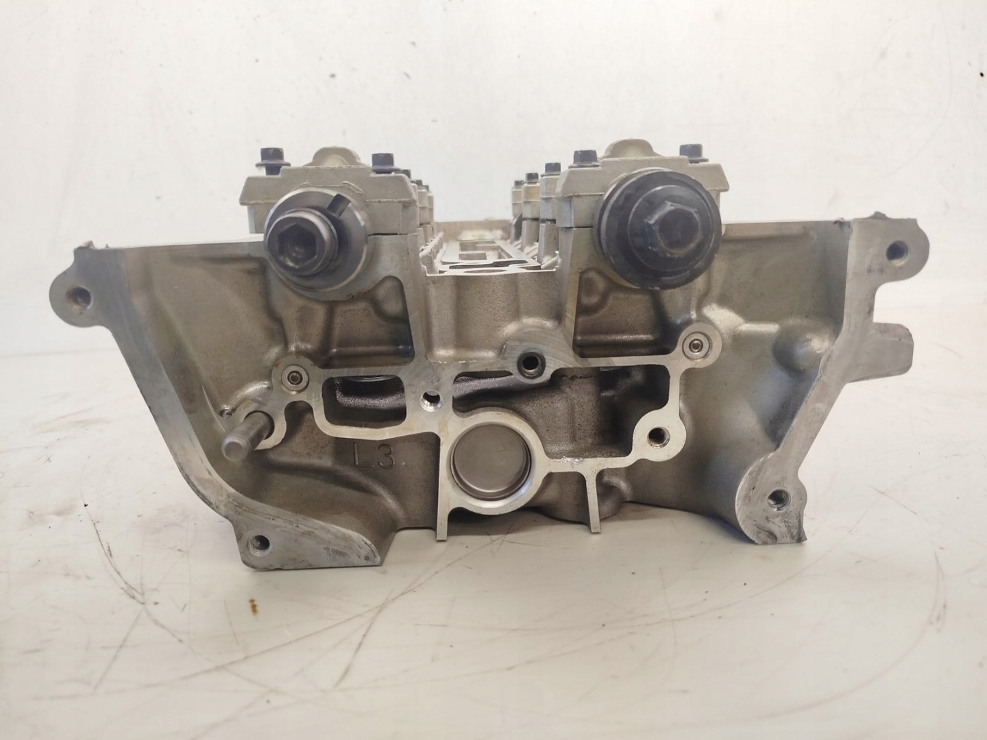 TESTATA Motore Jaguar S-Type RF1X4E-6C064-BD 3.0 V6
