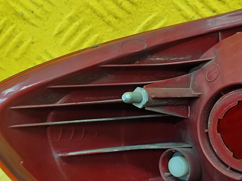 HYUNDAI GETZ light right rear part