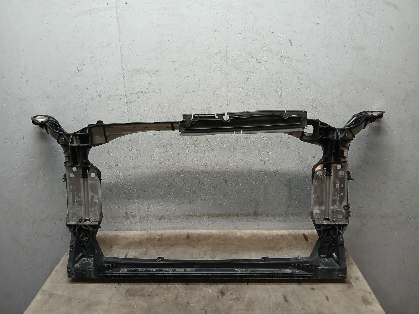 Schlossträger AUDI A6 C8 4K 4K0121286