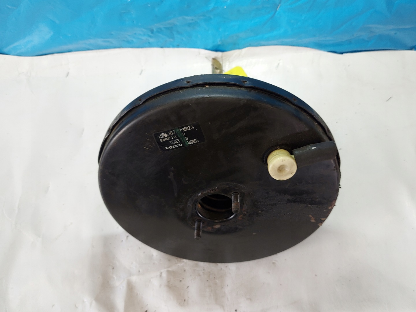 servo pump VOLVO 850 9140895 2.0 T