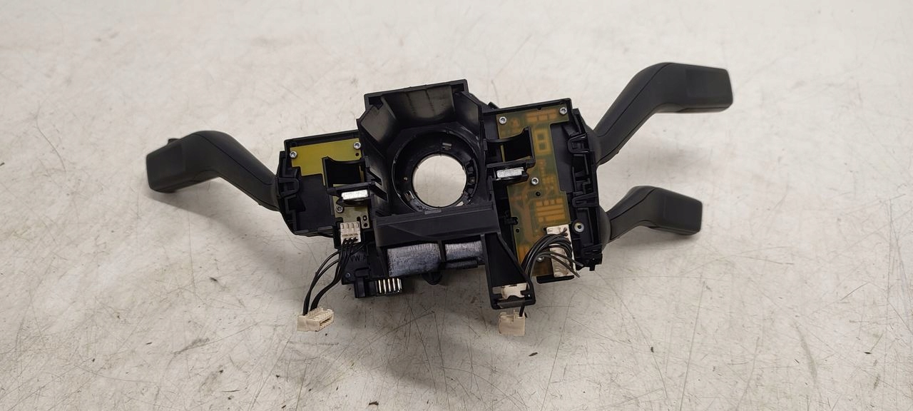 DEVIO LUCI TERGICRISTALLO TERGI VW Passat B6 kombi 1,9 TDI