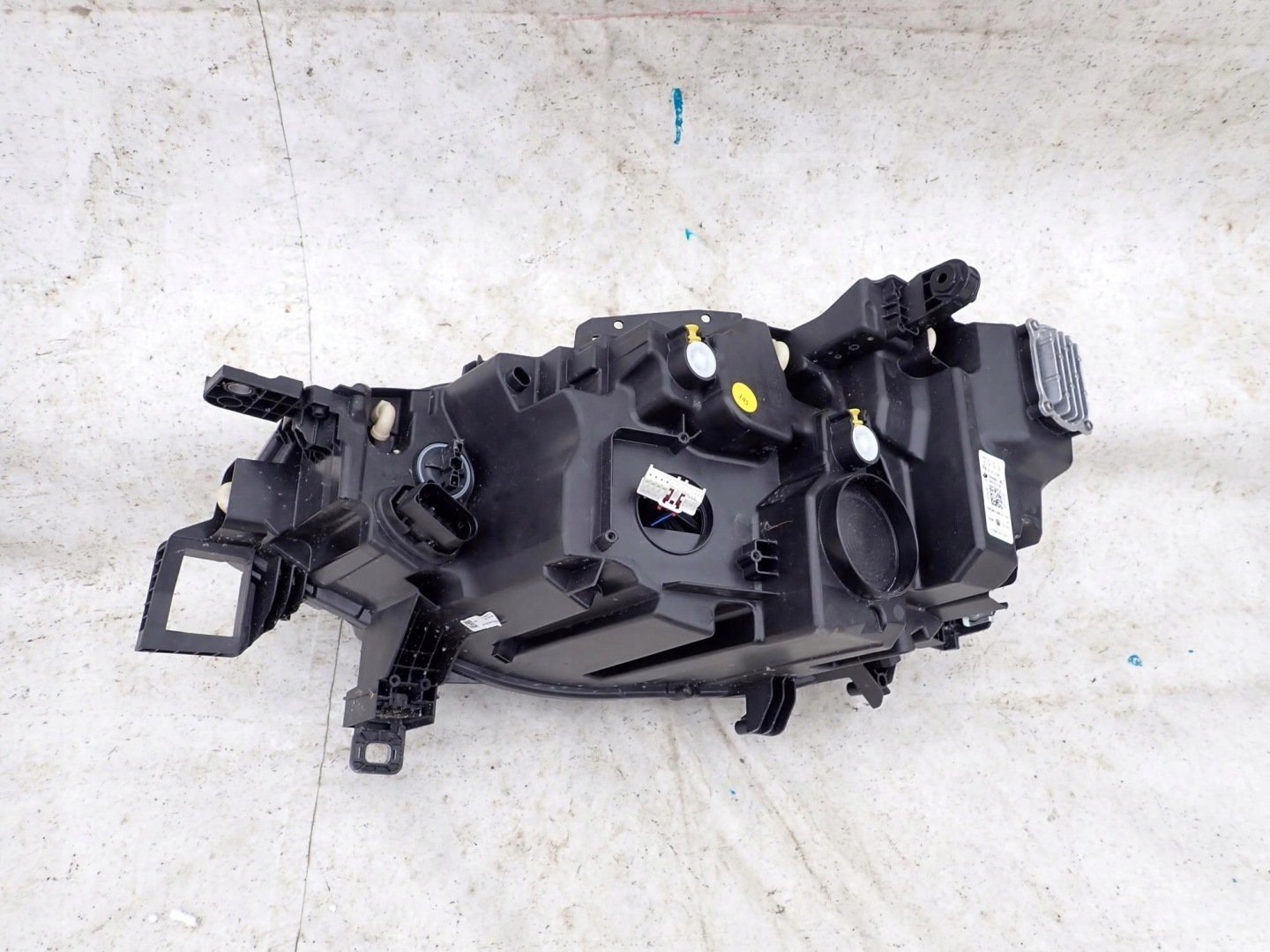 VW ID 4 ID.4 20-> PUSZKA light front front right